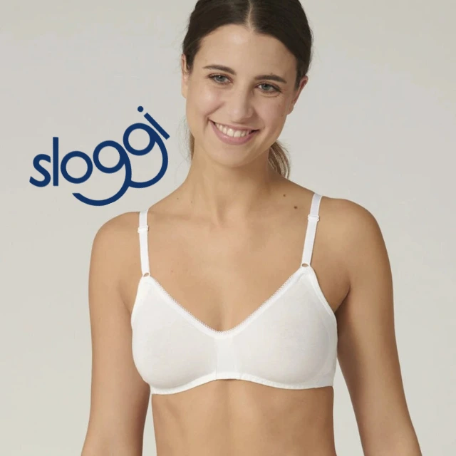 Soutien Baisc N - SLOGGI